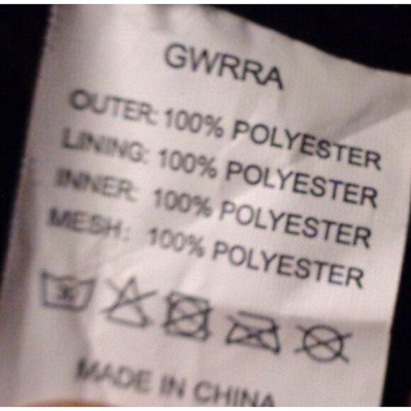 GWRRA Motorcycle Racing Jacket Sz L Womens Lime Green - Picture 4 of 5